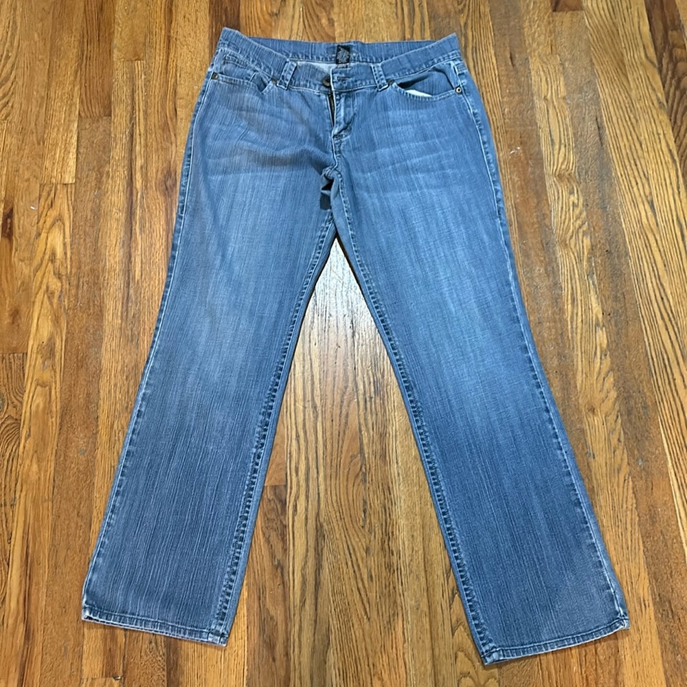 Women Denim size 12 jeans